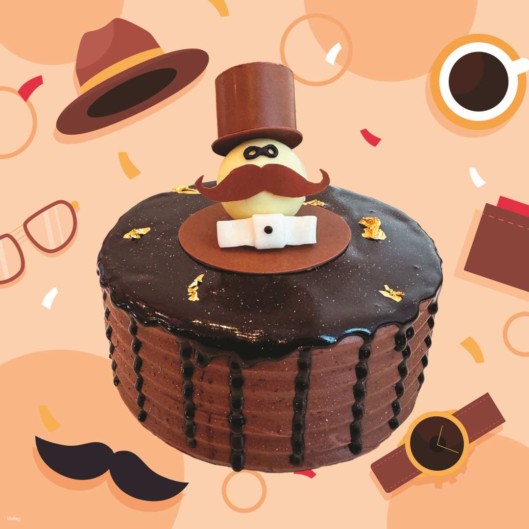 North Point｜Harbour Grand Hong Kong｜Cake｜Hotel Cake Takeaway Offer 2025 - Photo 1 of 10